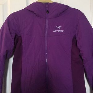 Arcteryx Jacket